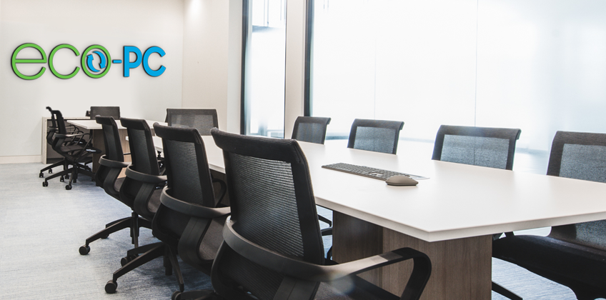 Salle Eco-PC