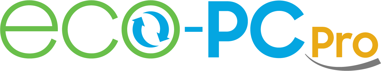 Logo Eco-PC Pro